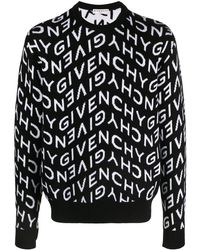 givenchy sweater mens