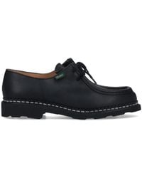 Paraboot - Michael' Derby Shoes - Lyst