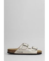 Cubanas - Amalia Flats - Lyst