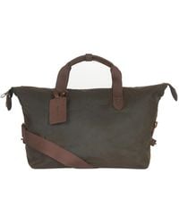 Barbour - Duffle Bag - Lyst