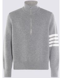 Thom Browne - Sweaters - Lyst