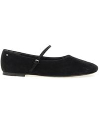 Tory Burch - 'Mary Jane' Ballet Flats - Lyst