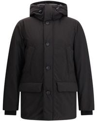 Woolrich - Cloud Arctic Parka - Lyst