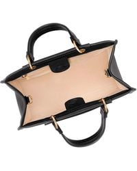 Longchamp - Handbag With Embossed Logo On The Front And Adjustable And Removable Shoulder Strap - Lyst