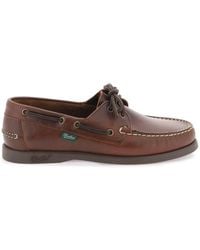 Paraboot - Barth Loafers - Lyst