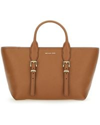 MICHAEL Michael Kors - Moore Tote Bag - Lyst