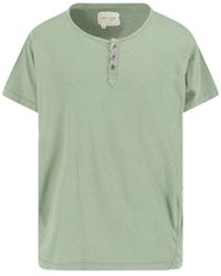Greg Lauren - T-Shirts And Polos - Lyst