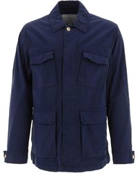 Field Jackets for Men - Up to 75% off | Lyst