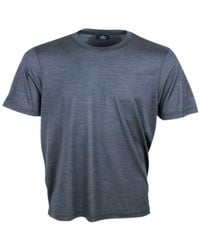 Barba Napoli - T-Shirts And Polos - Lyst
