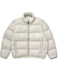 Gramicci - Down Puffer Jacket - Lyst
