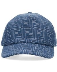 Fendi - Hats - Lyst
