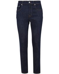Department 5 - Skeith Five Pockets Trouser Super Slim Clothing - Lyst