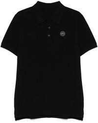 Canada Goose - Polo Shirts - Lyst