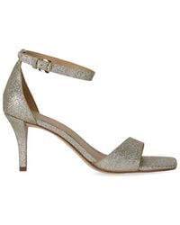 Michael Kors - Jaida Heeled Sandal - Lyst