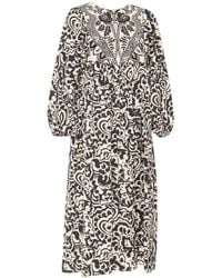 Weekend by Maxmara - Midi Dress - Lyst