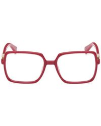 Max Mara - Mm5108 Eyeglasses - Lyst