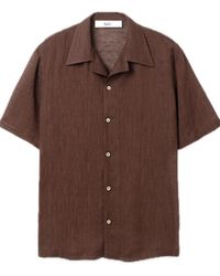 Séfr - Dalian Shirt - Lyst