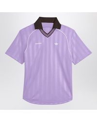 adidas Originals - Wb Ftbl Tee - Lyst