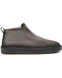 Santoni - Sneakers - Lyst