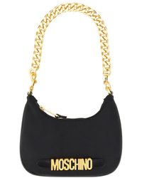 Moschino Bags for Women | Online Sale up to 68% off | Lyst