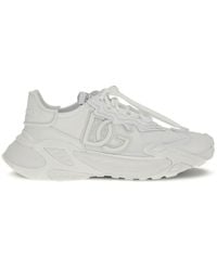Dolce & Gabbana - Sports Shoes 'Day Faster' - Lyst