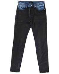 Purple Brand - Denim Pants - Lyst
