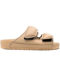 Birkenstock - Arizona Cosny Exq Syn Shoes - Lyst