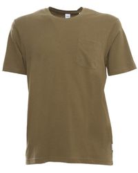Aspesi - T-Shirt M/C - Lyst