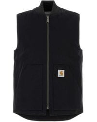 Carhartt - Jackets And Vests - Lyst
