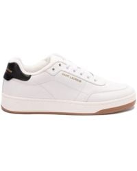 Saint Laurent - Sl61 Sneaker - Lyst