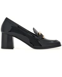 Ferragamo - Marlena 60 Shoes - Lyst