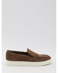 Church's - Longton Moccasins - Lyst