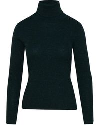 P.A.R.O.S.H. - Loulux Turtleneck Sweater - Lyst