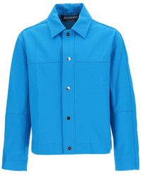 Jacquemus Casual jackets for Men - Up to 60% off at Lyst.com