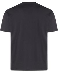 Tom Ford - Cotton Blend T-Shirt - Lyst