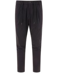 Herno - Ultralight Laminar Trousers - Lyst
