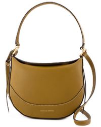 Vanessa Bruno - Mini Daily Bag Crossbody - Lyst