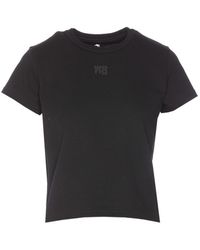 Alexander Wang - T-Shirts And Polos - Lyst