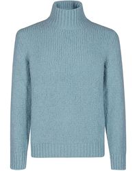brioni turtleneck
