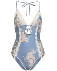 Zimmermann - Swimwear - Lyst