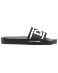 Dolce \u0026 Gabbana Sandals, slides and 