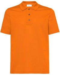 Ferragamo - T-Shirts And Polos - Lyst