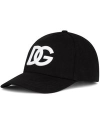 Dolce & Gabbana Hats for Men | Online Sale up to 72% off | Lyst