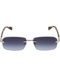 Gucci - Sunglasses - Lyst