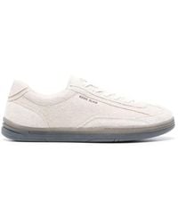 Stone Island - Rock Sneakers - Lyst