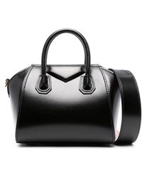 Givenchy - Antigona Toy Bag - Lyst