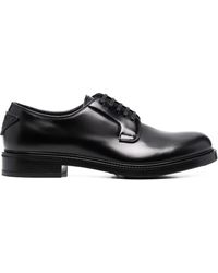 Prada Lace-ups for Men - Up to 55% off | Lyst