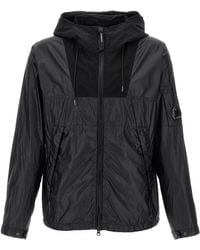 C.P. Company - 'Cs Ii Mixed' Jacket - Lyst