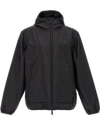 Moncler - Granier Technical Jacket - Lyst