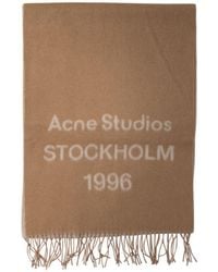 Acne Studios - Venus 1996 Rws - Lyst